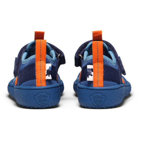 Kindersandalen Affenzahn Sandal Vegan Roughy