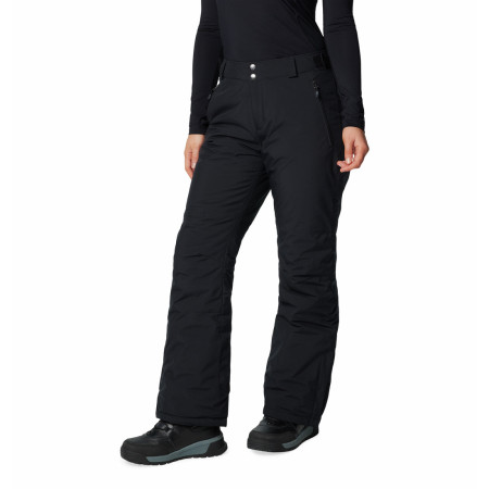 Damen-Skihose Columbia Shafer Canyon™ II Insulated Pant schwarz Black