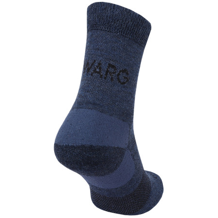 Herrensocken Warg Merino Hike M 3-pack