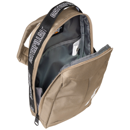 Urban-Rucksack Caterpillar City Adventure Sling Bag