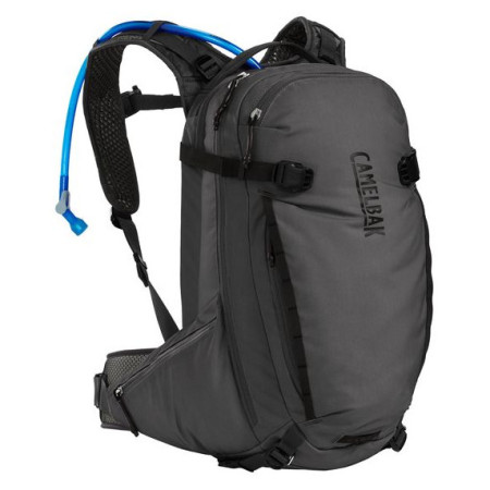 Rucksack Camelbak HAWG 20 schwarz Asphalt