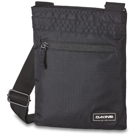 Umhängetasche Dakine JIVE schwarz black
