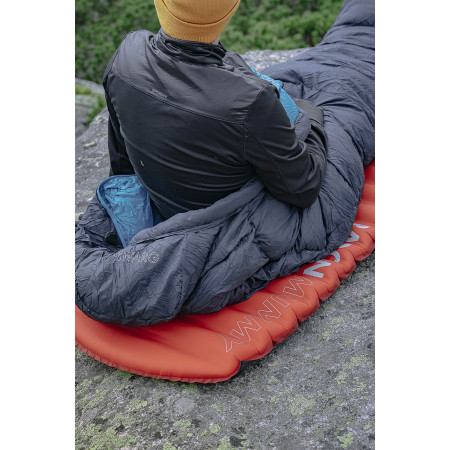 Daunenschlafsack Warg Stark 500