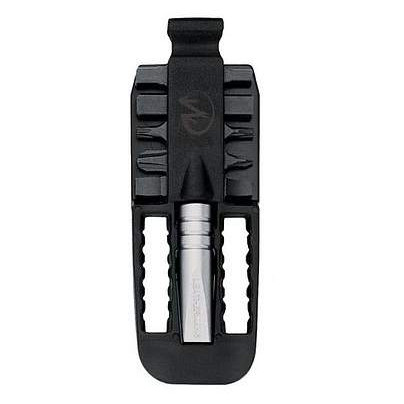 Bit-Adapter Leatherman Bit-Adapter silber Silver