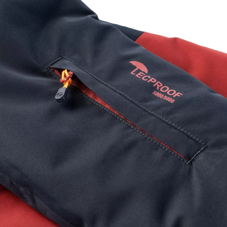 Herren Skijacke Hi-Tec Alpir