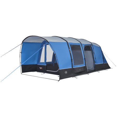 Aufblaszelt Vango Capri Air 400XL blau Skyblue