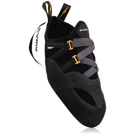Kletterschuhe Evolv Shaman Pro
