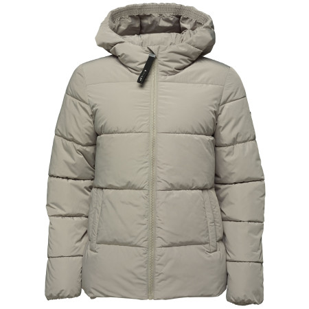 Damen-Winterjacke Loap Tadarida beige Beige