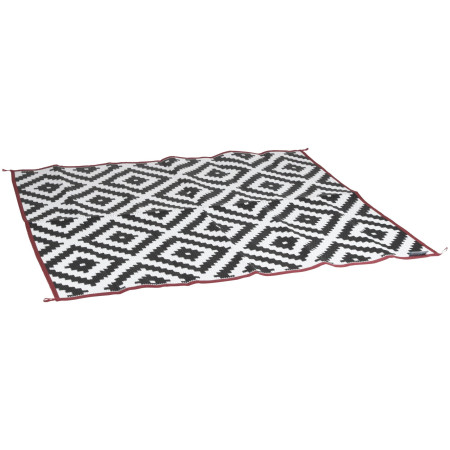 Zeltteppich Bo-Camp UO Chill mat Lounge