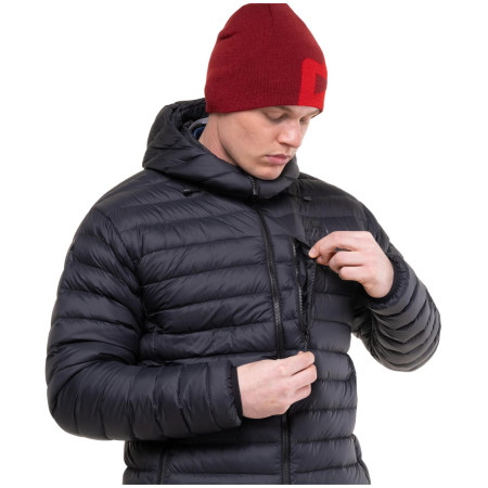 Herrenjacke Mountain Equipment Earthrise Hooded Jacket