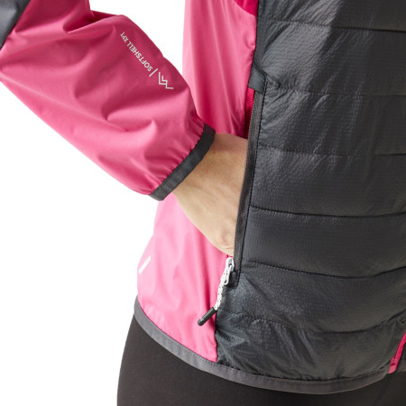 Damenjacke Regatta Wmn Pro Hybrid