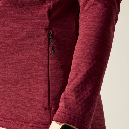 Damen-Sweatshirt Dare 2b Emerging III Stretch Midlayer