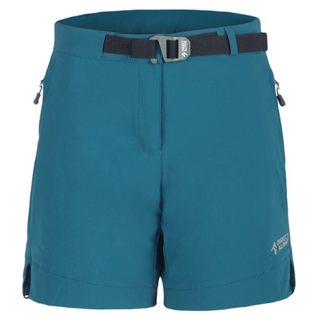 Damenshorts Direct Alpine Cruise Short Lady blau/grau emerald/grey