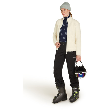 Damen Funktions-Sweatshirt Icebreaker W Mer 260 Vertex LS Half Z FallFl