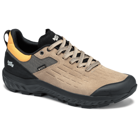 Wanderschuhe Hanwag Kaduro Low GTX