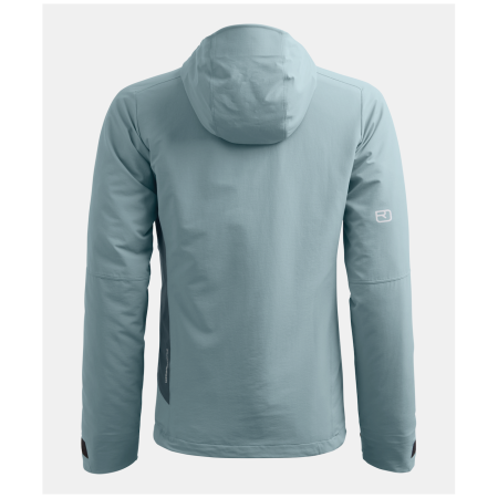 Damen-Softshell-Jacke Ortovox Seceda Softshell Jacket W