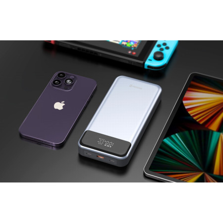 Powerbank Swissten POWER BANK 30000 mAh