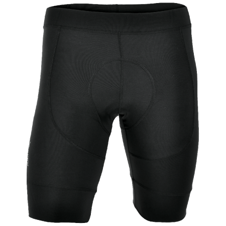 Herren-Radhose Silvini Sangrote MP1027 schwarz Black