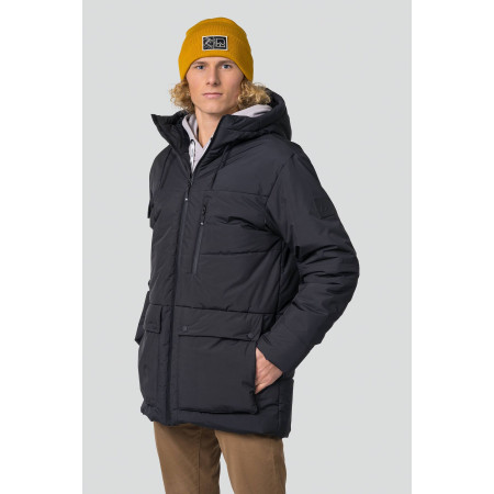 Herren-Winterjacke Hannah Benson