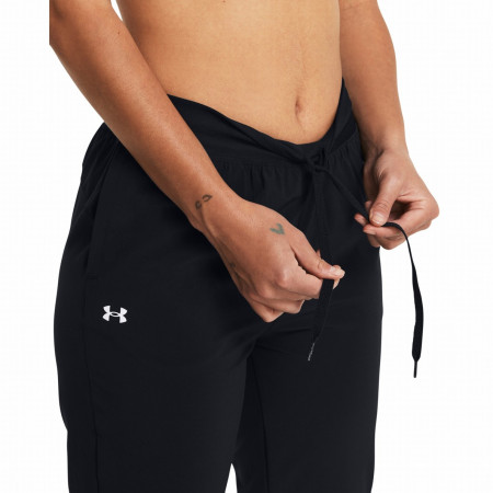 Damenhose Under Armour ArmourSport High Rise Wvn Pnt