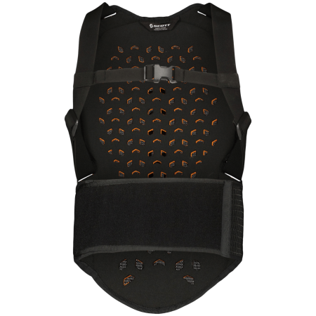Kinder Rückenprotektor Scott Back Protector Airflow Junior