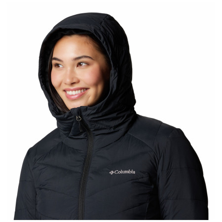 Damen-Wintermantel Columbia Joy Peak™ II Mid Jacket