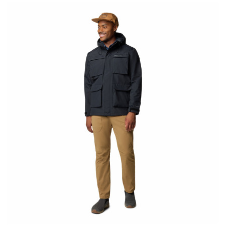 Herren-Winterjacke Columbia Landroamer II Jacket