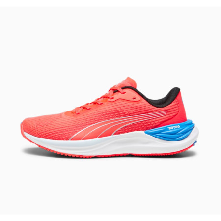 Damen Laufschuhe Puma Electrify Nitro 3