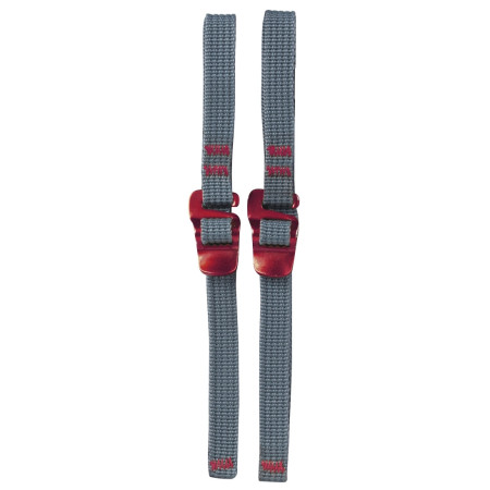Hakenauslöseband Sea to Summit Zurrgurte mit Haken 2 m x 10 mm