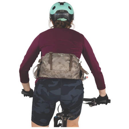 Hüfttasche Osprey Seral 7