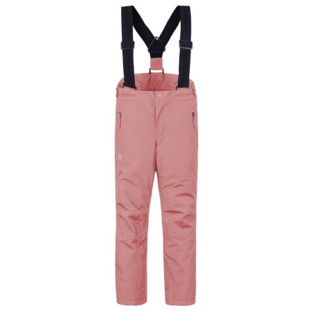 Kinderhose Hannah Akita Jr II hellrosa rosette