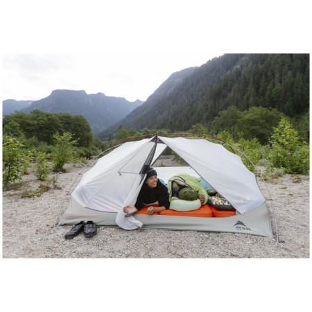 Wanderzelt MSR Elixir 4 Tent