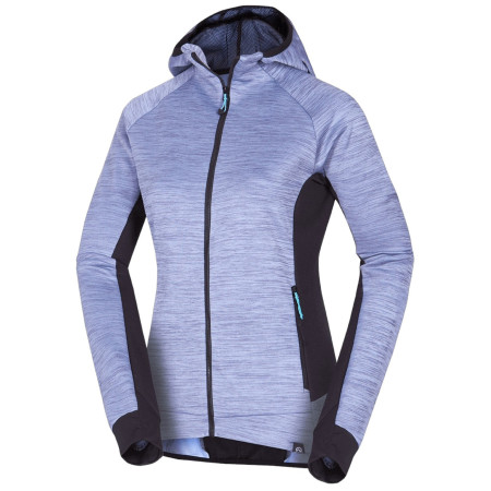 Damen-Sweatshirt Northfinder Dayami
