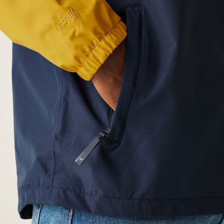 Herrenjacke Regatta Tayan