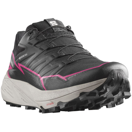 Damen Laufschuhe Salomon Thundercross Gore-Tex
