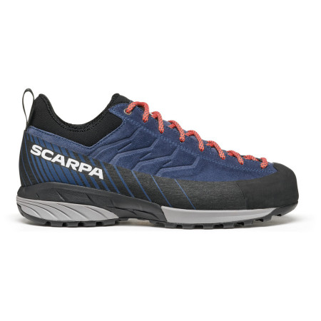 Damen Wanderschuhe Scarpa Mescalito Gtx Wmn