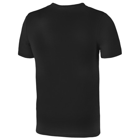 Herren-T-Shirt Zulu Bambus 210 Short