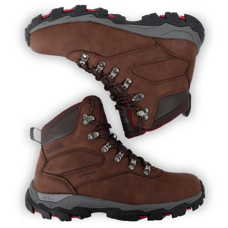 Damenschuhe Regatta Womens Holcombe Classic