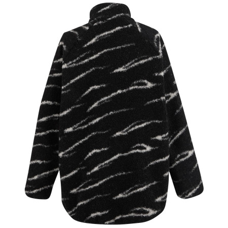 Damen-Sweatshirt Regatta Women’s Frankie Borg Full Zip