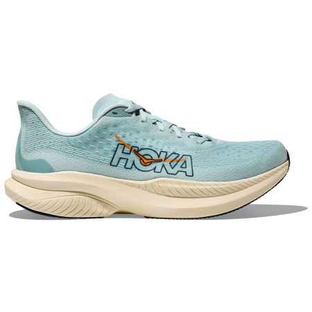 Herren Laufschuhe Hoka M Mach 6