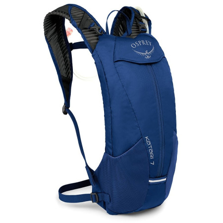 Rucksack Osprey Katari 7 2022 blau CobaltBlue