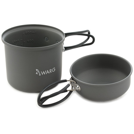 Outdoor-Kochgeschirr Warg Antila