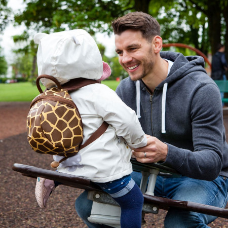 Kinderrucksack LittleLife Giraffe