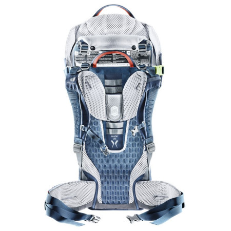 Kindertrage Deuter Kid Comfort Active