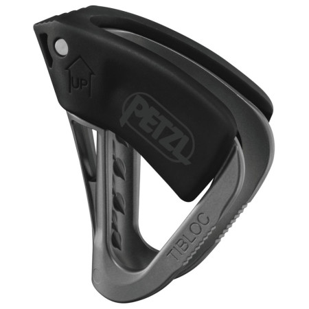 Seilklemme Petzl Tibloc schwarz