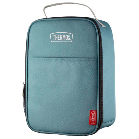 Thermotasche Thermos Thermos 4l türkis Tyrkysová