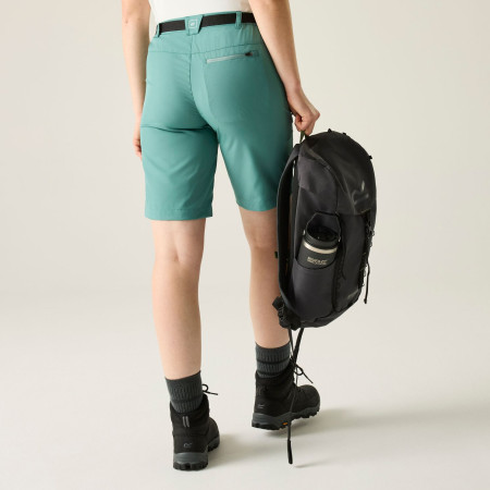 Damenshorts Regatta Women’s Xert Stretch Bermuda Light