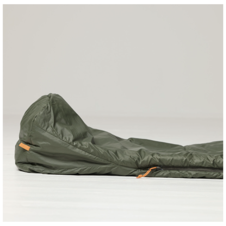 Schlafsack Fjällräven Abisko Summer Lite
