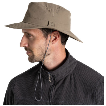 Hut Craghoppers NosiLife Outback Hat II
