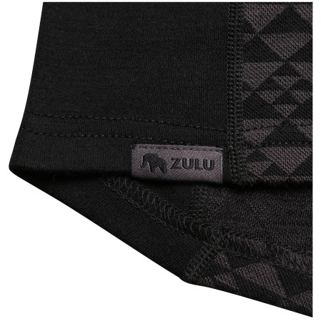 Herren-Funktionsset Zulu Merino 240 Long